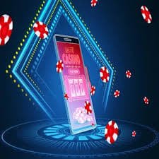 Tampilan game Tembak Ikan di platform higgs domino lewat perangkat mobile Indonesia
