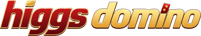 higgs domino logo
