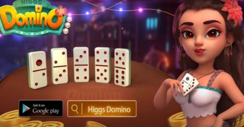 Kelebihan Dan Kekurangan Higgs Domino